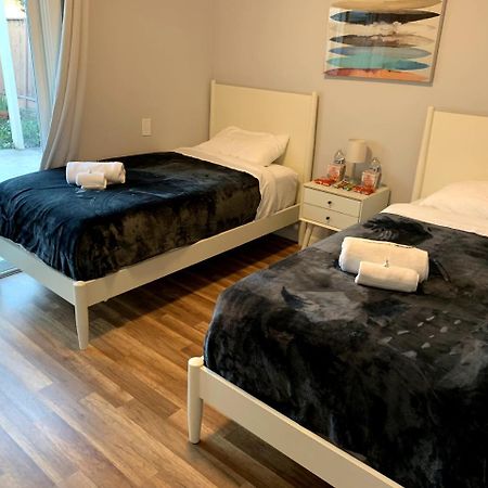 Shared Private Home At Doyle By Hoot Hotel San José Exterior foto