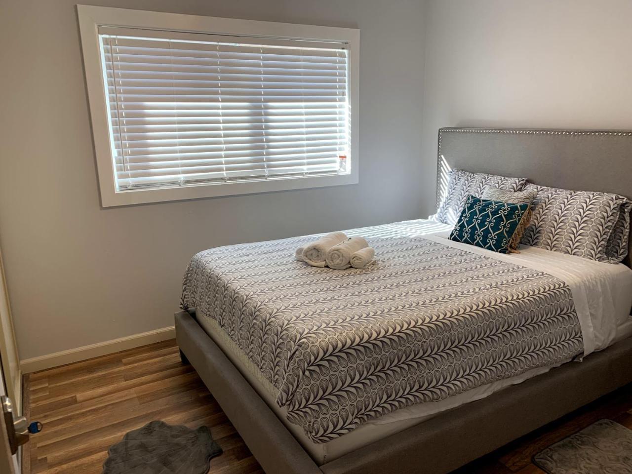 Shared Private Home At Doyle By Hoot Hotel San José Exterior foto