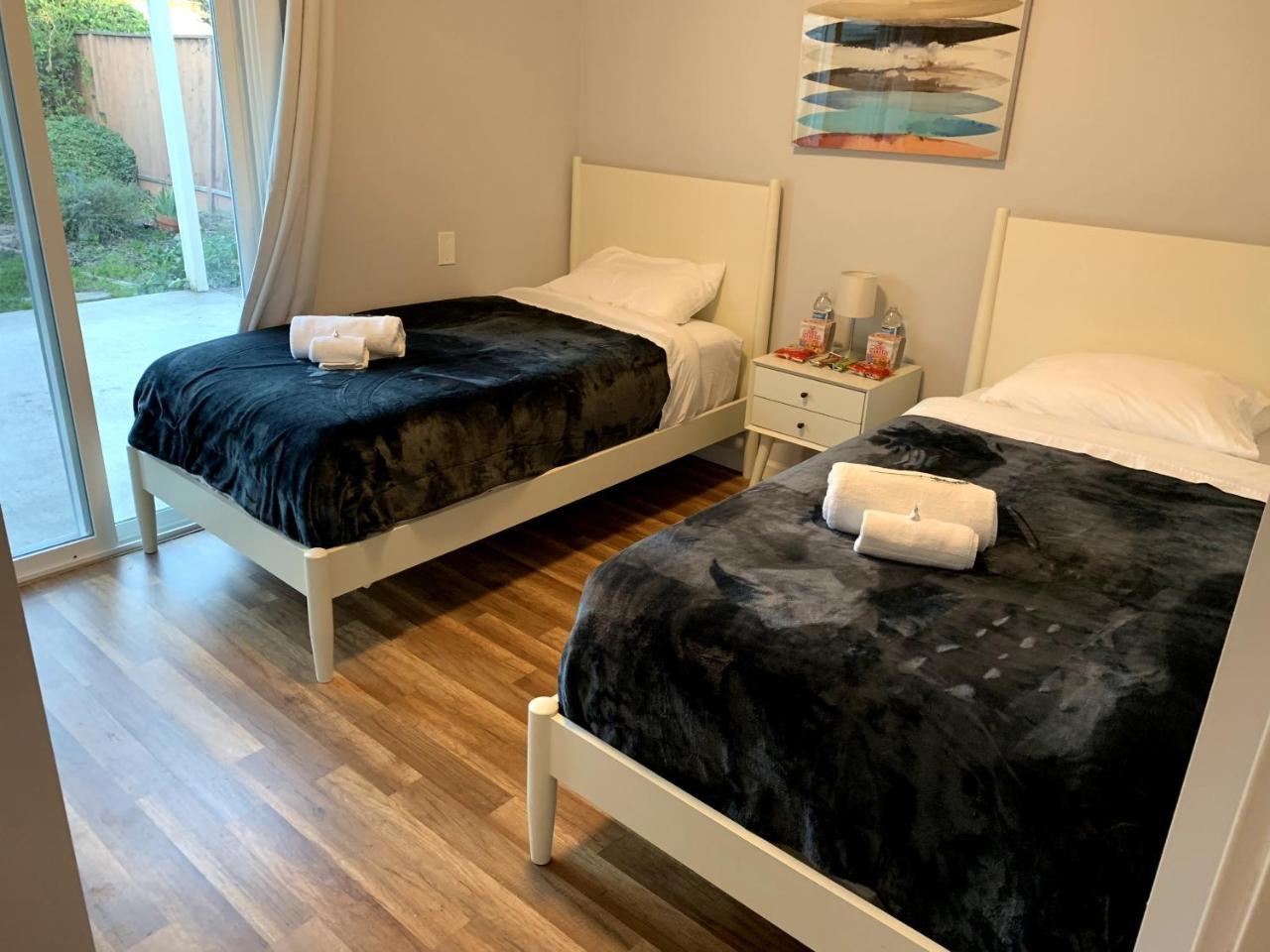 Shared Private Home At Doyle By Hoot Hotel San José Exterior foto